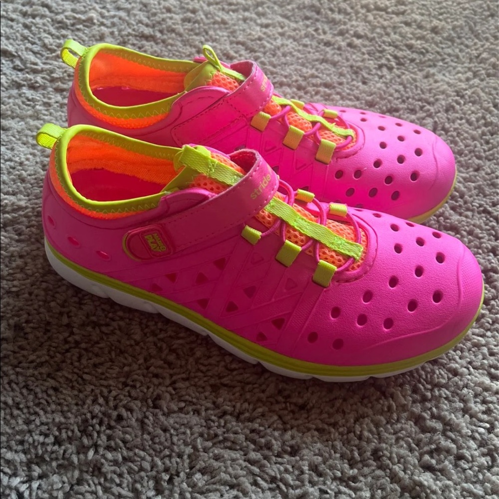 Strite Ride M2P Phibian Size 2 Kids